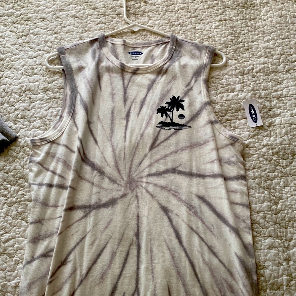 Old Navy Tank Top Small